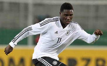 Пениэль Млапа, фото Getty Images