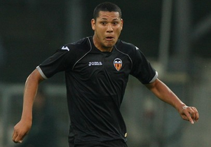 Хедвигес Мадуро, фото Getty Images 