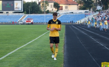 фото fcbukovyna.com