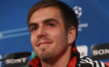 Филипп Лам, Getty Images