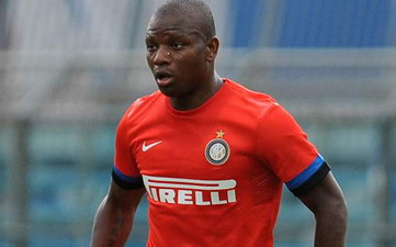 Габи Мудингайи, Getty images