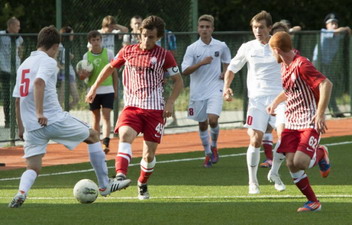 Заря - Арсенал , zarya-lugansk.com/