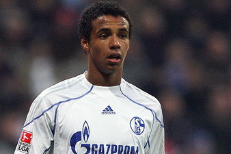 Жоэль Матип, Getty images