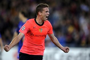 Фабиан Фрай, фото Getty Images