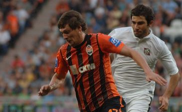 фото В. Дудуша, Football.ua