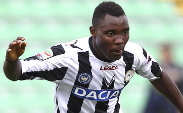 Квадво Асамоа, Getty images