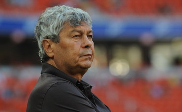 Мирча Луческу, фото © Валерий Дудуш 