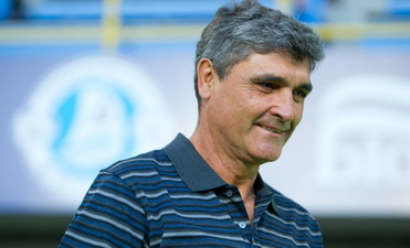 Хуанде Рамос, fcdnipro.ua