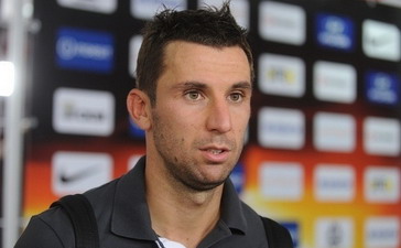 Дарио Срна, shakhtar.com