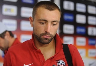 Алексей Антонов, shakhtar.com