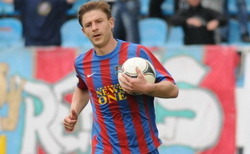 Максим Шацких, фото И.Хохлова,