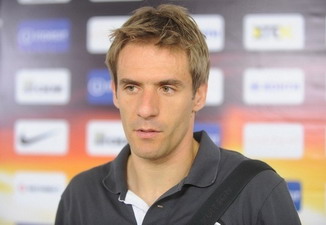 Марко Девич, shakhtar.com