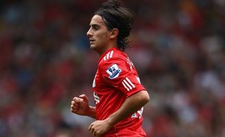 Альберто Аквилани, фото Getty Images