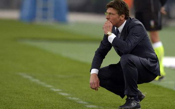 Вальтер Маццарри, Getty images