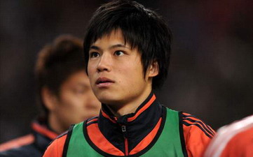 Рио Мияити, Getty images