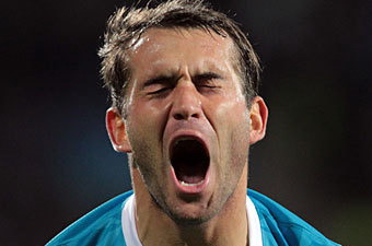 Александр Кержаков, lenta.ru