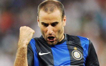 Родриго Паласио, Getty images