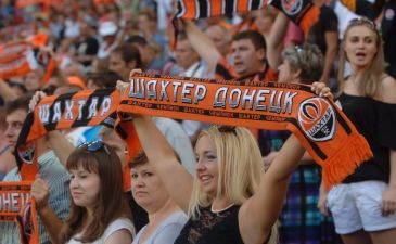 фото Валерия Дудуша, Football.ua