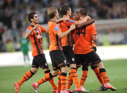 © Валерий Дудуш Football.ua