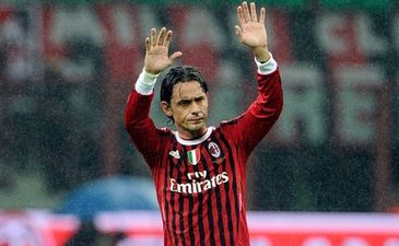 Филиппо Индзаги, Getty Images