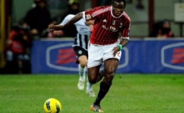 Тайе Тайво, fcdynamo.kiev.ua