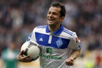 Карлос Корреа, fcdynamo.kiev.ua 