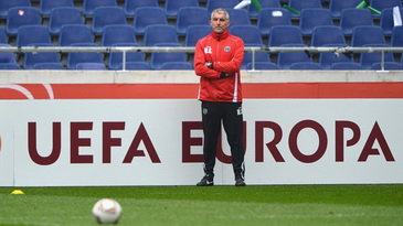 Мирко Сломка, Getty Images 