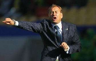 Владимир Вайсс, Getty Images