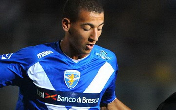 Омар Эль Каддури, Getty Images