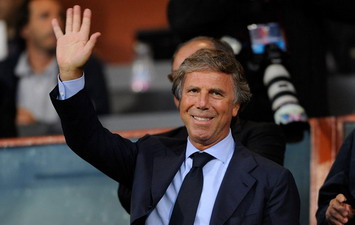 Энрико Прециози, Reuters