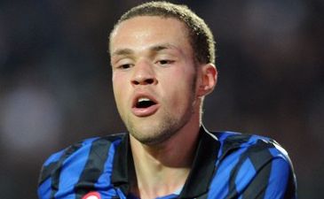 Люк Кастаньос, Getty Images