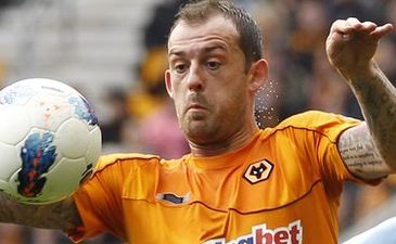 Стивен Флетчер, Getty Images