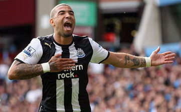 Леон Бест, Getty Images