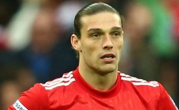 Энди Кэрролл, фото skysports.com