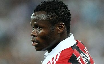 Тайе Тайво, Getty Images