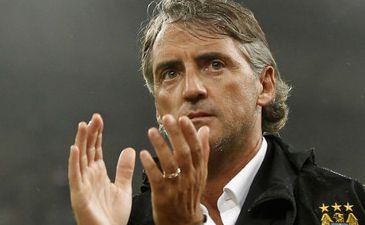 Роберто Манчини, фото skysports.com