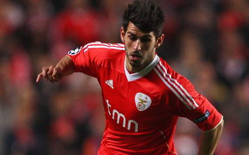 Нельсон Оливейра, Getty images