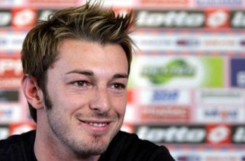 Да, это Бальдзаретти, Getty images