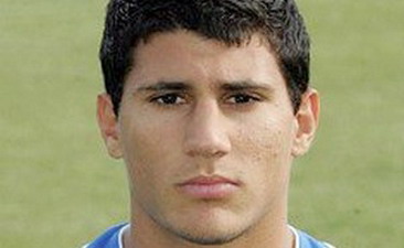 Николас Карелис, фото google