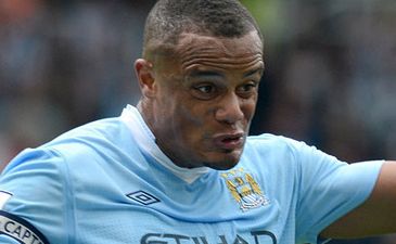 Венсан Компани, фото skysports.com