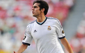 Кака, Getty images