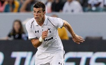 Гарет Бэйл, Getty Images