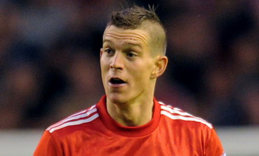 Даниэль Аггер, Getty images