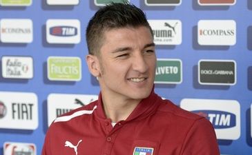 Сальваторе Боккетти, Getty Images