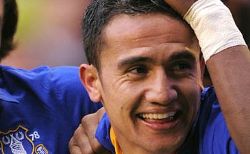 Тим Кэхилл, фото skysports.com