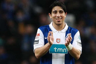 Хорхе Фусиле, Getty images