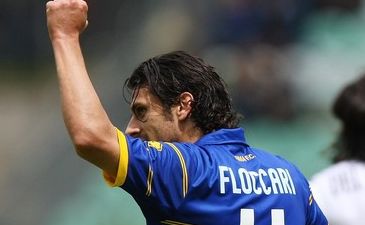 Сержио Флоккари, Getty Images