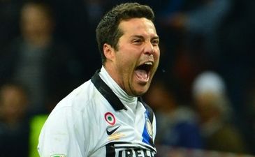 Жулио Сезар, Getty Images