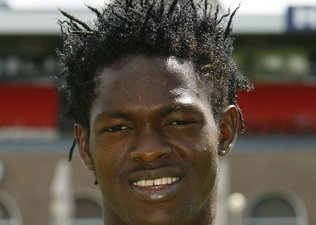 Деле Аделейе, фото allnigeriasoccer.com