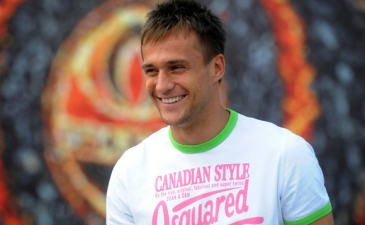 Антон Каниболоцкий, shakhtar.com